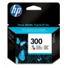 HP 300 cartuccia d'inchiostro colore Vivera 4ml