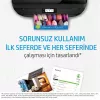 HP 300 cartuccia d'inchiostro colore Vivera 4ml