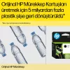 HP 300 cartuccia d'inchiostro colore Vivera 4ml