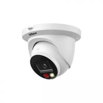 Dahua Technology WizSense DH-IPC-HDW2849TMP-S-IL-0280B telecamera di videosorveglianza dome IP per esterni 3840 x 2160 pixel soffitto/parete/palo