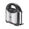 Sandwich maker TEESA TSA3222 con piastre antiaderenti in ceramica