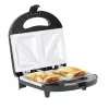 Sandwich maker TEESA TSA3222 con piastre antiaderenti in ceramica
