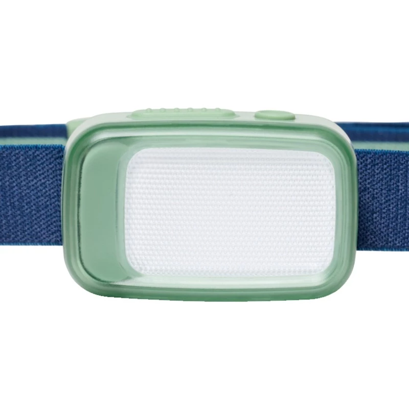 Black Diamond WIZ KID HEADLAMP Desert Sage torcia frontale