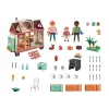 Playset Family Playmobil 71509 multicolore età 4-10