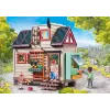 Playset Family Playmobil 71509 multicolore età 4-10