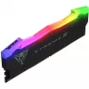 Patriot Memory DIMM 32 GB DDR5-7800 2x 16 GB Dual Kit Black Viper Xtreme5 RGB INTEL XMP