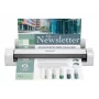 Scanner a trascinamento Brother DS-740D