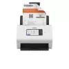Scanner ADF + a trascinamento Brother ADS-4900W 600 x 600 DPI A4 nero bianco