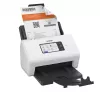 Scanner ADF + a trascinamento Brother ADS-4900W 600 x 600 DPI A4 nero bianco