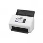 Scanner ADF + a trascinamento Brother ADS-4900W 600 x 600 DPI A4 nero bianco