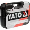 Yato YT-12691 Set di chiavi a bussola 82 pz.