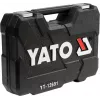 Yato YT-12691 Set di chiavi a bussola 82 pz.