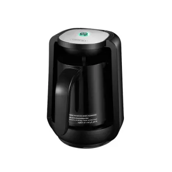 Caffettiera turca HiBREW CM1179_EU