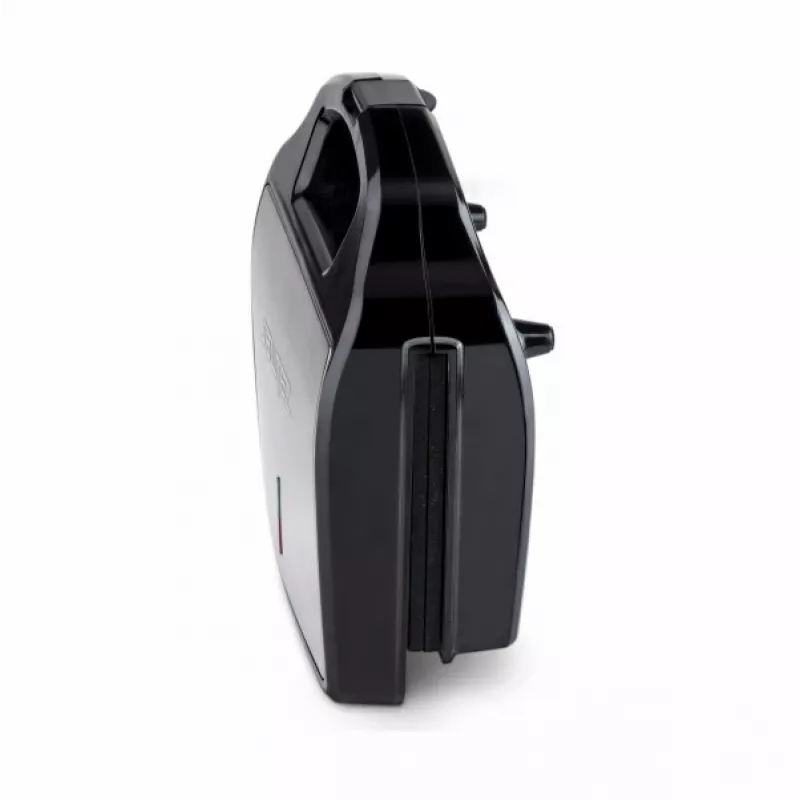 Tostapane ZSM7900 3-in-1 900 Watt nero-argento