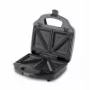 Tostapane ZSM7900 3-in-1 900 Watt nero-argento