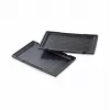 Tostapane ZSM7900 3-in-1 900 Watt nero-argento