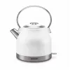 Bollitore Zelmer ZCK7940 1,5 L 2200 W acciaio inox, bianco