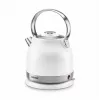 Bollitore Zelmer ZCK7940 1,5 L 2200 W acciaio inox, bianco