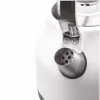 Bollitore Zelmer ZCK7940 1,5 L 2200 W acciaio inox, bianco