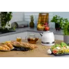 Bollitore Zelmer ZCK7940 1,5 L 2200 W acciaio inox, bianco