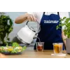 Bollitore Zelmer ZCK7940 1,5 L 2200 W acciaio inox, bianco