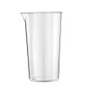Zelmer ZHB4561S Pulsar Deluxe frullatore a immersione, 800 W, grigio