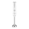 Zelmer ZHB4561S Pulsar Deluxe frullatore a immersione, 800 W, grigio