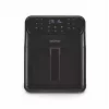 Friggitrice ad aria Zelmer ZAF6500 6,5 l 1500 W nero