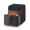 Friggitrice ad aria Zelmer ZAF6500 6,5 l 1500 W nero