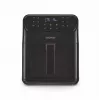 Friggitrice ad aria Zelmer ZAF6500 6,5 l 1500 W nero