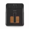 Friggitrice ad aria Zelmer ZAF6500 6,5 l 1500 W nero