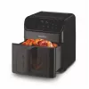 Friggitrice ad aria Zelmer ZAF6500 6,5 l 1500 W nero
