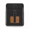Friggitrice ad aria Zelmer ZAF6500 6,5 l 1500 W nero