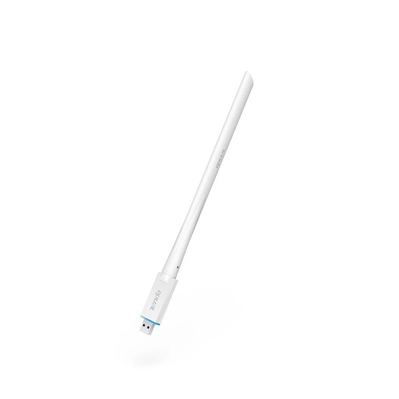 Tenda U2 adattatore Wi-Fi USB, 300 Mbps