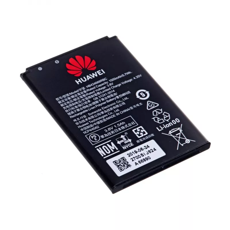 Huawei E5785 hotspot mobile 4G (320/320a)