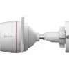 Ezviz H3C 2K (OutdoorBullet) CS-H3c-R100-1K3WKFL(2.8mm) bianco