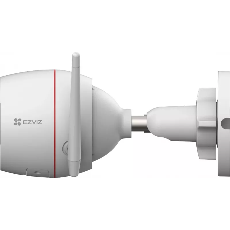 Ezviz H3C 2K (OutdoorBullet) CS-H3c-R100-1K3WKFL(2.8mm) bianco