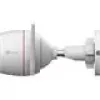 Ezviz H3C 2K (OutdoorBullet) CS-H3c-R100-1K3WKFL(2.8mm) bianco