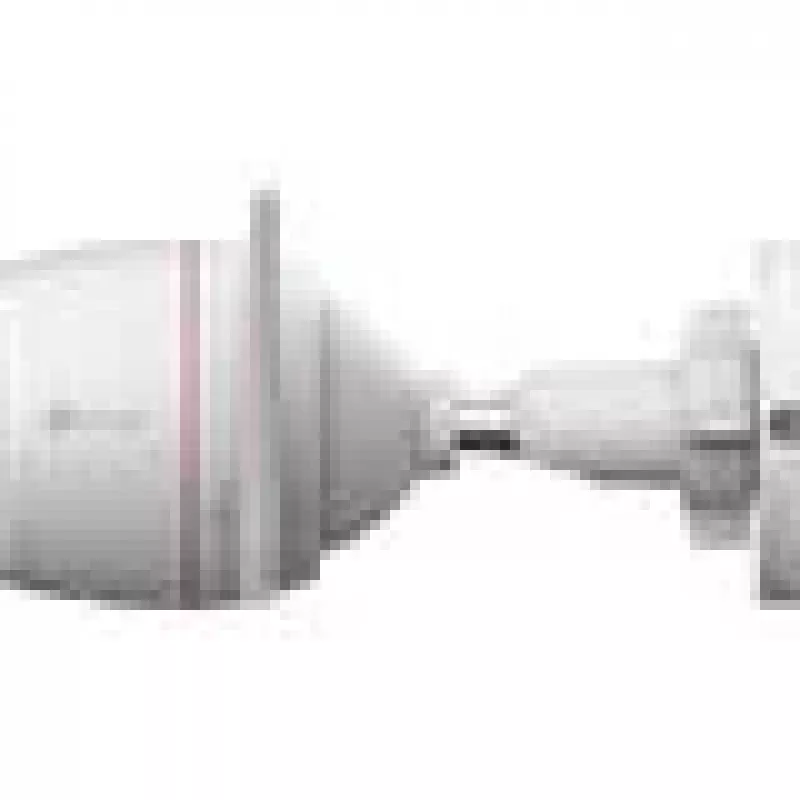 Ezviz H3C 2K (OutdoorBullet) CS-H3c-R100-1K3WKFL(2.8mm) bianco