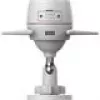Ezviz H3C 2K (OutdoorBullet) CS-H3c-R100-1K3WKFL(2.8mm) bianco