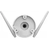 Ezviz H3C 2K (OutdoorBullet) CS-H3c-R100-1K3WKFL(2.8mm) bianco