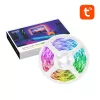 Striscia LED RGB Smart WiFi Gosund SL1 (2,8m), Tuya