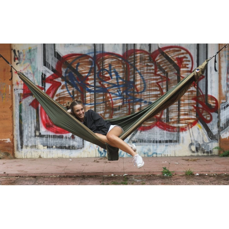 Ticket To The Moon | TMO2408 Original | Amaca | 300 x 200 cm | 200 kg