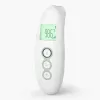 Momcozy TH001 Termometro frontale e auricolare senza contatto
