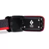 Black Diamond Cosmo 350 nero, olive Lampada frontale