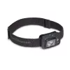 Black Diamond Cosmo 350 nero, olive Lampada frontale
