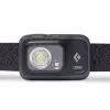 Black Diamond Cosmo 350 nero, olive Lampada frontale