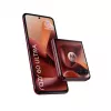 Motorola razr 60 ultra 17,7 cm (6,96 inch) Dual SIM Android 15 5G USB Type-C 16 GB 512 GB 4700 mAh bordeaux