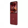 Motorola razr 60 ultra 17,7 cm (6,96 inch) Dual SIM Android 15 5G USB Type-C 16 GB 512 GB 4700 mAh bordeaux