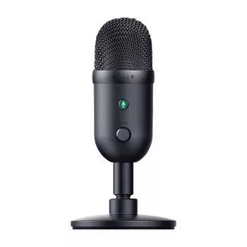 Razer Seiren V2 X nero Microfono per PC